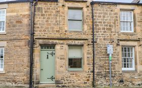 Chapel Cottage